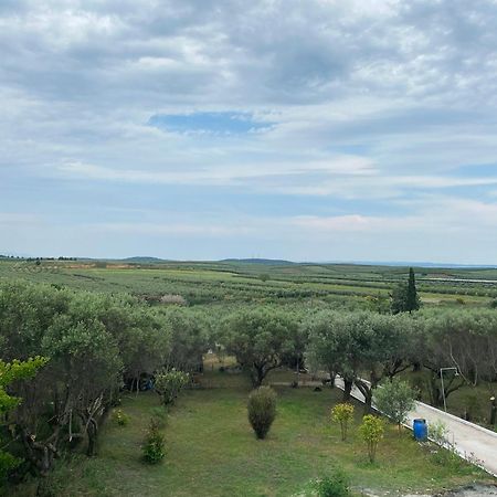 Mediterranean Escape Flogita Exterior photo
